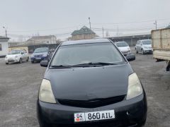 Фото авто Toyota Prius