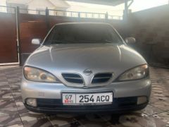 Фото авто Nissan Primera