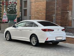 Сүрөт унаа Hyundai Sonata