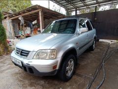 Сүрөт унаа Honda CR-V