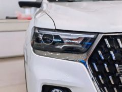 Сүрөт унаа Haval H6