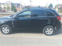 Photo of the vehicle Opel Antara