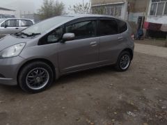 Фото авто Honda Fit