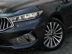 Фото авто Kia K7