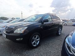 Сүрөт унаа Lexus RX