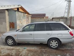 Фото авто Mazda Capella