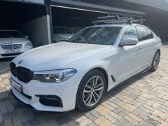 Сүрөт унаа BMW 5 серия