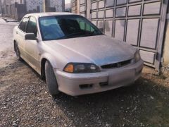 Сүрөт унаа Honda Accord