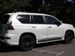 Фото авто Lexus GX