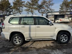 Photo of the vehicle Toyota Land Cruiser Prado