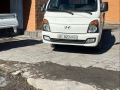 Фото авто Hyundai Porter