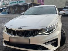 Фото авто Kia K5