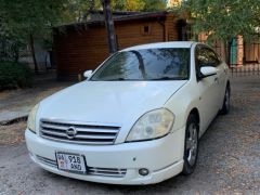 Сүрөт унаа Nissan Teana