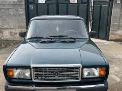 Сүрөт унаа ВАЗ (Lada) 2107