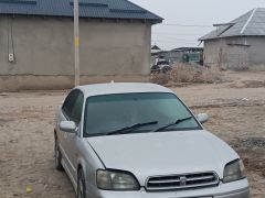 Сүрөт унаа Subaru Legacy