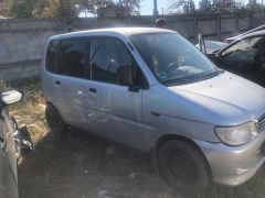 Сүрөт унаа Daihatsu Move