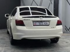 Photo of the vehicle Honda Accord