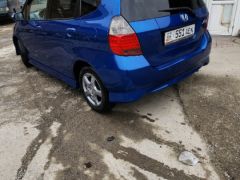 Photo of the vehicle Honda Jazz