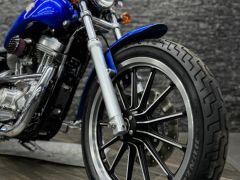 Сүрөт унаа Harley-Davidson Sportster 883