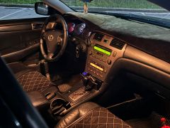 Сүрөт унаа Lexus ES