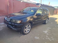 Сүрөт унаа BMW X5