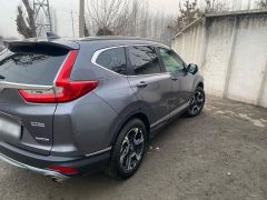 Photo of the vehicle Honda CR-V