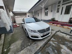 Photo of the vehicle Volkswagen Passat CC