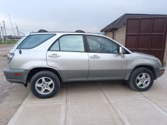 Сүрөт унаа Lexus RX