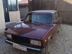 Photo of the vehicle ВАЗ (Lada) 2107