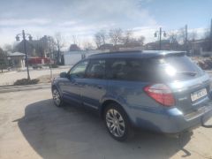 Photo of the vehicle Subaru Outback