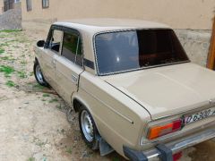 Сүрөт унаа ВАЗ (Lada) 2106