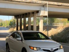 Photo of the vehicle Toyota Camry