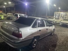 Сүрөт унаа Daewoo Nexia