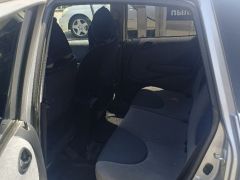 Photo of the vehicle Honda Fit