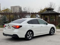 Сүрөт унаа Subaru Legacy