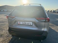 Фото авто Toyota RAV4