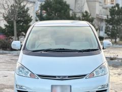 Photo of the vehicle Toyota Estima