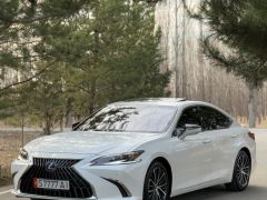 Сүрөт унаа Lexus ES