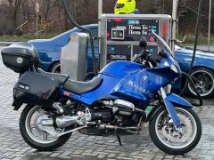 Фото авто BMW R 1150 RS