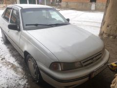 Photo of the vehicle Daewoo Nexia