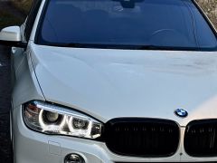 Сүрөт унаа BMW X5