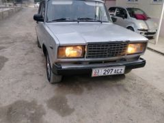 Photo of the vehicle ВАЗ (Lada) 2107