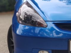 Сүрөт унаа Honda Fit