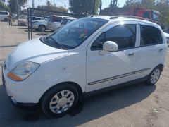 Фото авто Daewoo Matiz