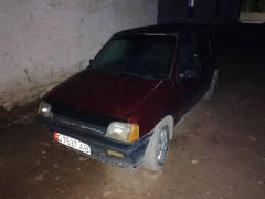 Photo of the vehicle Daewoo Tico