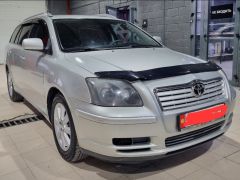 Фото авто Toyota Avensis