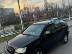 Сүрөт унаа Lexus RX