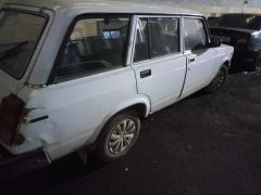 Фото авто ВАЗ (Lada) 2104