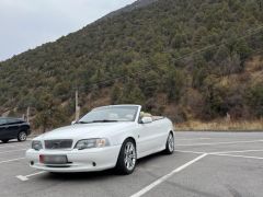 Сүрөт унаа Volvo C70