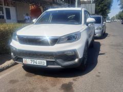 Фото авто Toyota RAV4